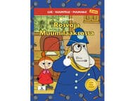 Muumi: Rosvoja Muumilaaksossa