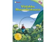 Muumi: Viidakko Muumilaaksossa äänikirja