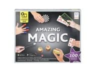 Amazing Magic Taikasetti 100 temppua