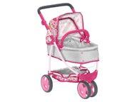 BABY Born Deluxe Nukkevaunut