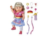 BABY Born Magic Sister Tyttönukke, 43 cm