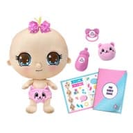 Big Big Baby, pinkki