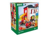 BRIO World Paloasema