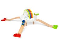 BRIO 36002 My First Valaiseva Sateenkaarisetti