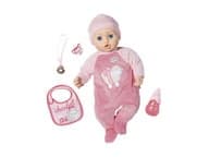 Baby Annabell Interaktiivinen Nukke