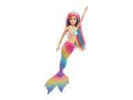 Barbie Dreamtopia Väriävaihtava Merenneito
