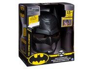 Batman Naamio/äänenmuunnin