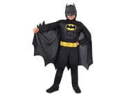 Batman Deluxe Rooliasu