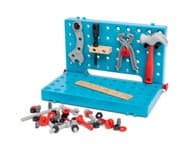 BRIO Builder työpenkki