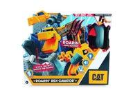 CAT Roarin' Rex-Cavator Kaivinkone
