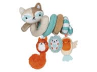 Clementoni Aktiviteettispiraali Pesukarhu