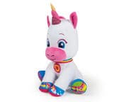 Clementoni puhuva yksisarvinen