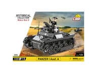 Cobi SM Panzer I AUSF. A Panssarivaunu (330 osaa)