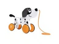 Hape Dalmatiankoira vetolelu