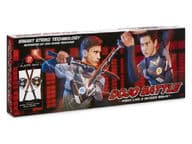 Dojo Battle Dueling Ninjas Strike Taistelupakkaus