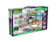 Fantasma Illusionology Taika- ja tiedesetti