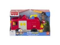 Fisher-Price Little People Paloauto