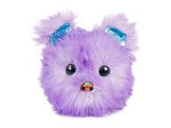 FurFluffs Interaktiivinen Koiranpentu