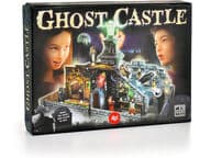 Ghost Castle -lautapeli
