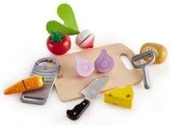 Hape Kokkaustarpeet