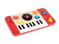 Hape DJ Mix & Spin Studio Miksauslaite