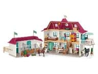 Schleich Horse Club Lakeside Hevostila