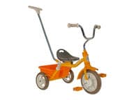 Italtrike Passenger Road Work Kolmipyörä