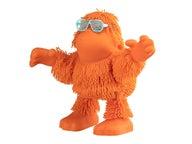 Jiggly Pets Tan Tan Oranki