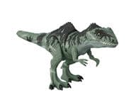 Jurassic World Strike'N Roar Giganotosaurus lelu
