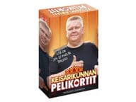 Keisarikunnan pelikortit