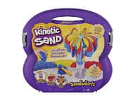 Kinetic Sand Sandwhirlz Taikahiekkaleikit