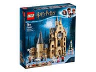 LEGO Harry Potter 75948 Tylypahkan kellotorni