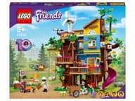 LEGO Friends 41703 Ystävyyden puumaja