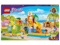 LEGO Friends 41720 Vesipuisto