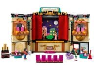 LEGO Friends 41714 Andrean teatterikoulu