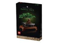 LEGO Creator Expert 10281 Bonsaipuu