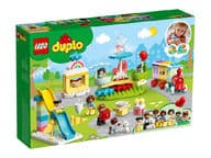 LEGO Duplo Town 10956 Huvipuisto