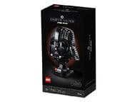 LEGO Star Wars 75304 Darth Vaderin kypärä