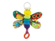 Lamaze Freddie the Firefly Pehmolelu, ensilelu