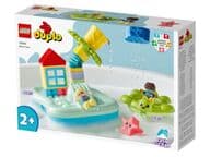 LEGO DUPLO Town 10989 Vesipuisto