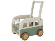 Little Dutch Vintage Van Kävelykärry