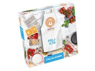 MasterChef Italialainen peli-ilta