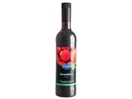 Modo Strawberry Mansikkasiirappi, 0,75 l