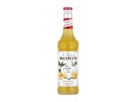 Monin Cloudy Lemonade Base Makusiirappi 0,7 l