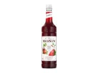 Monin Mansikka Makusiirappi 1 l