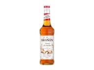 Monin Paahdettu Vaahtokarkki Makusiirappi 0,7 l