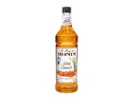 Monin Suolainen Karamelli Makusiirappi, 1 l