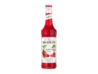 Monin Vadelma Makusiirappi 0,7 l