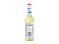 Monin Vanilja Sokeriton Makusiirappi, 0,7 l