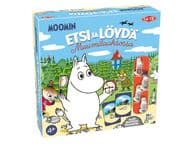 Moomi Etsi Ja Löydä Muumilaaksossa Peli